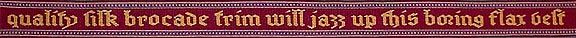Schrift: Textura Quadrata, 29